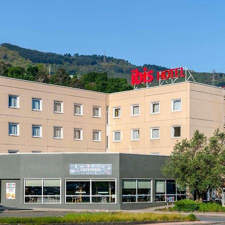 Отель Ibis Bilbao Баракальдо Экстерьер фото